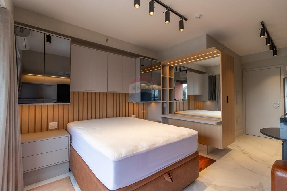 Studio - Venda - São Paulo , São Paulo - 01fotos_002.jpg - 601251032-84