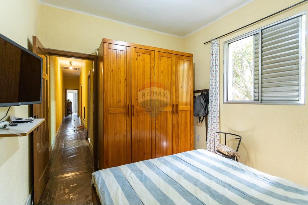 Sobrado - Venda - São Paulo , São Paulo - 017.jpg - Quarto - 602201008-218