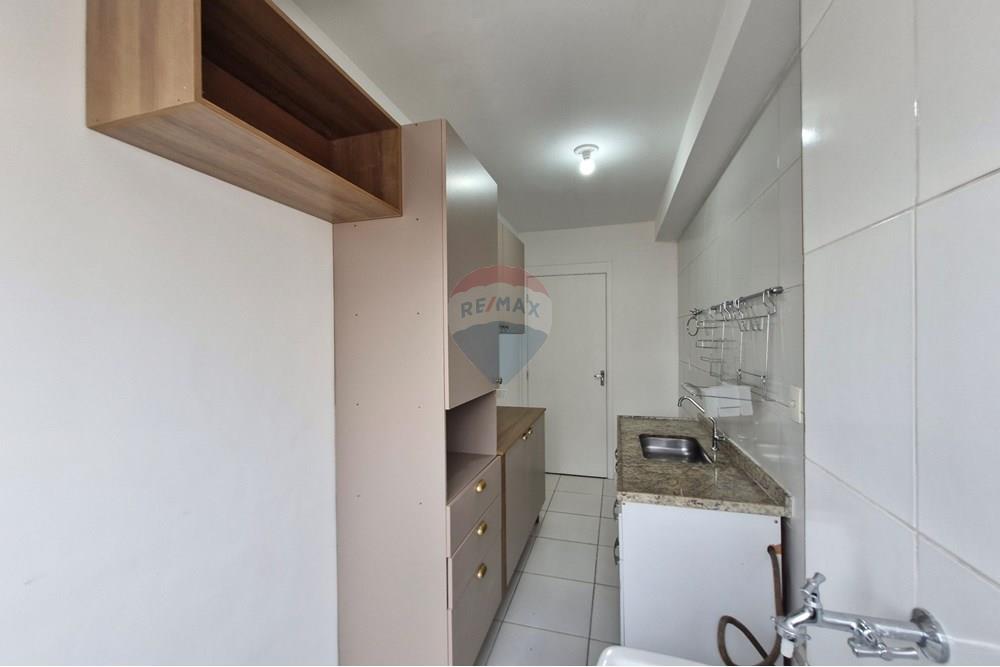 Apartamento - Alugar - São Paulo , São Paulo - 20251029_153753.jpg - 601471009-104