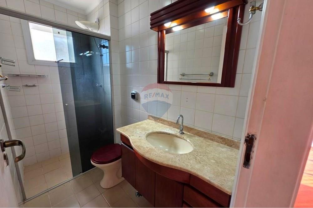 Apartamento - Alugar - São Paulo , São Paulo - 20260303_160208.jpg - Banheiro - 602381002-167