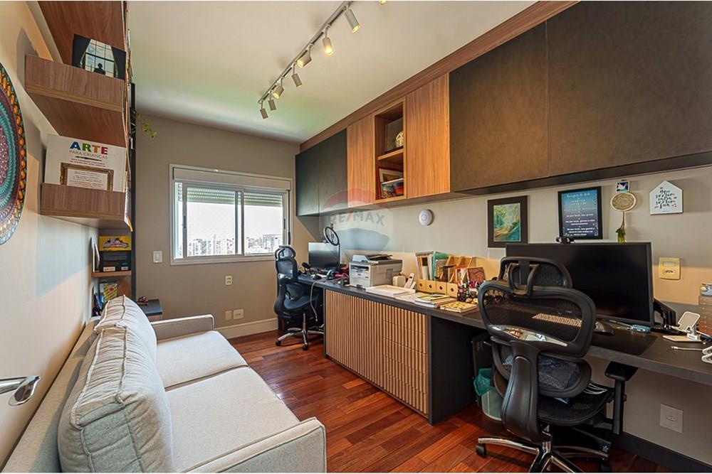 Cobertura - Venda - São Paulo , São Paulo - 36.jpg - Quarto - 601371031-39