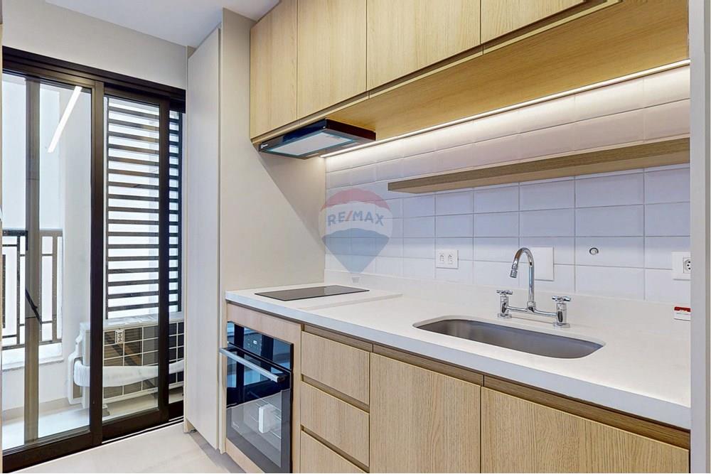 Residential - Διαμέρισμα - Σάο Πάολο , Σάο Πάολο - BR - 01fotos_033.jpg - 601251021-283