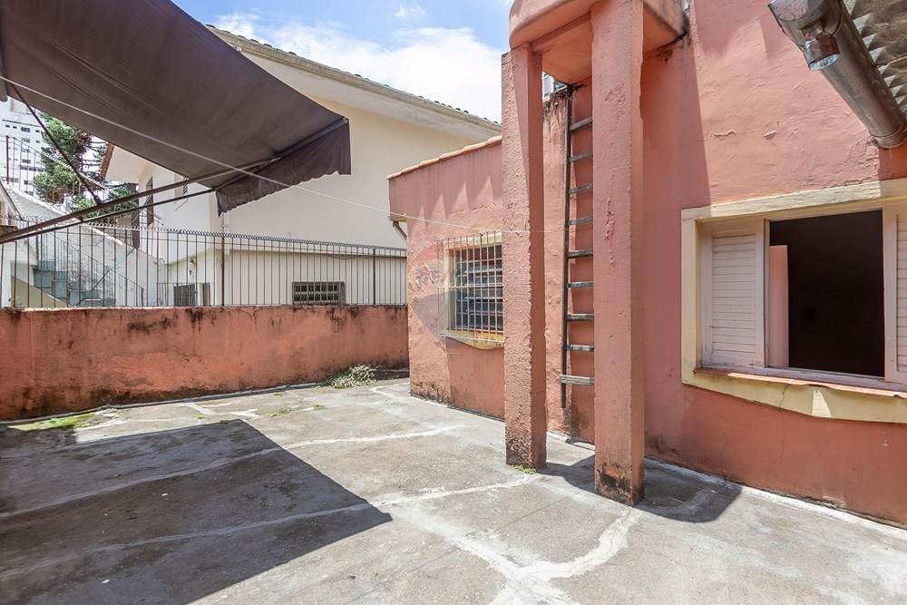 Casa - Venda - São Paulo , São Paulo - 601301058-52 - Av. Luis Góis, 2076-022.jpg - 601301058-52