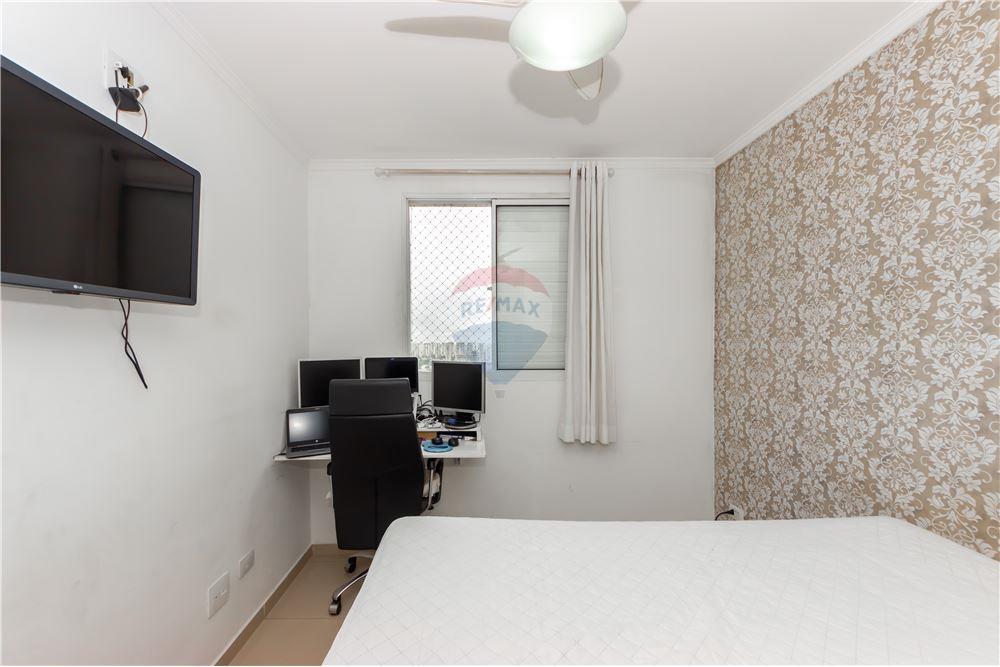 Apartamento à venda com 3 quartos, 68m² - Foto 9