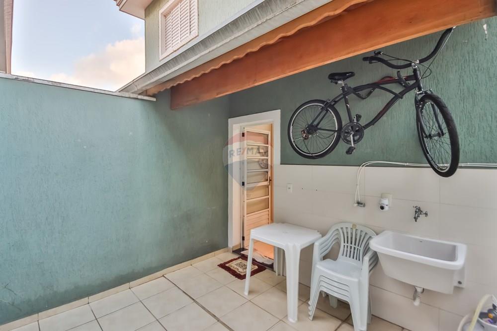 Sobrado - Venda - São Paulo , São Paulo - IMG_894242.jpg - 601441031-29