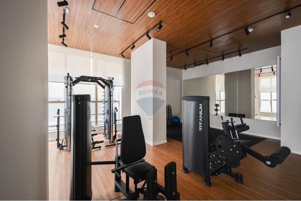 Residential - स्टूडियो - साओ पोलो , साओ पोलो - BR - 1758072397647-01fotos_041.jpeg - 601251165-112