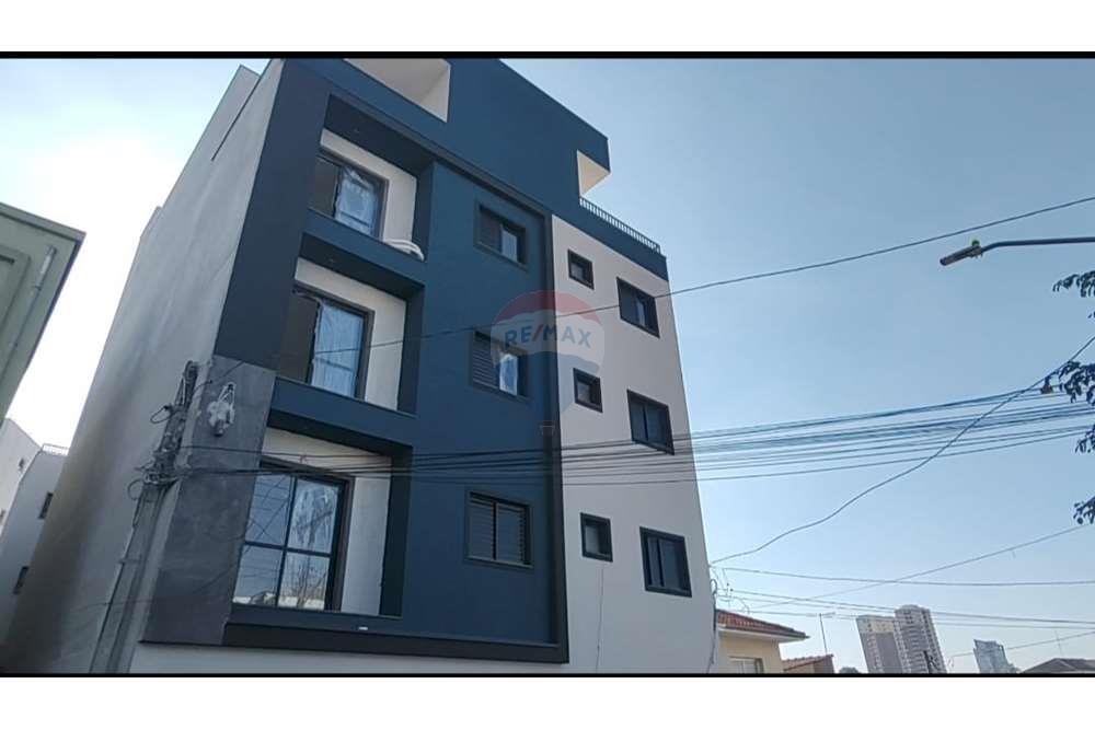 Condo/Apartment For Sale São Paulo , São Paulo 601991006137 , RE