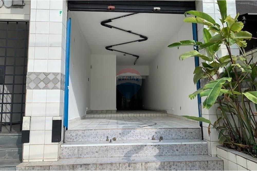 Ponto Comercial/ Loja - Alugar - São Paulo , São Paulo - 1.jpg - 601971016-482