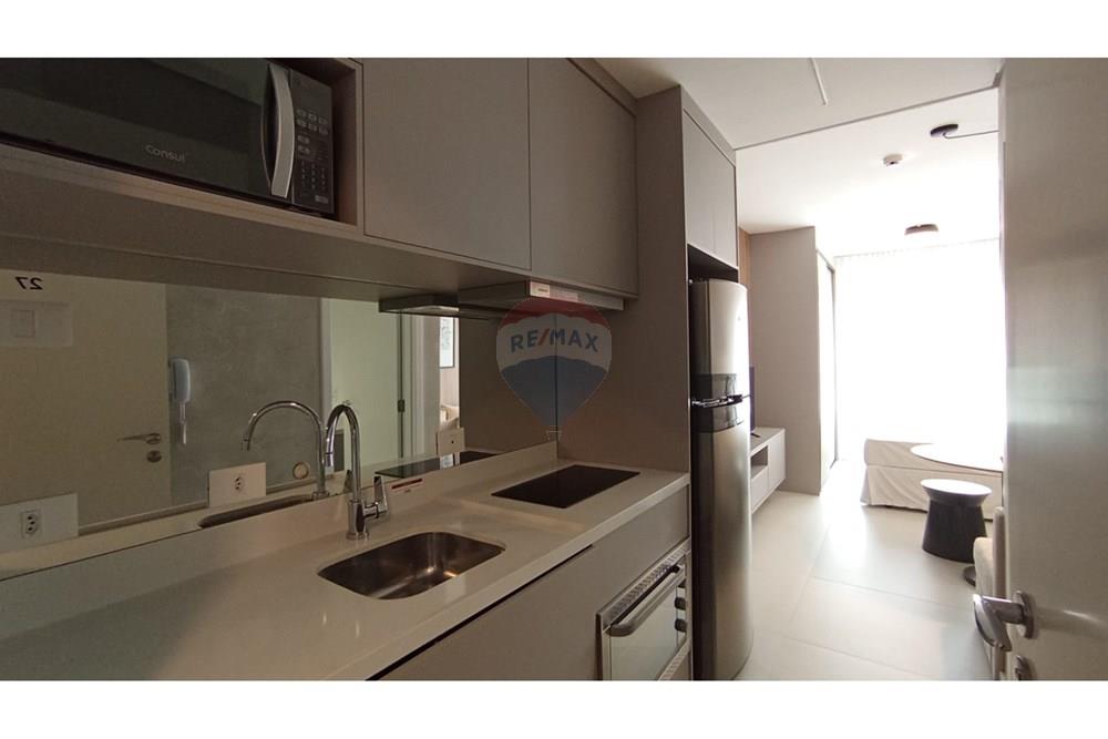 Studio - Venda - São Paulo , São Paulo - c8b8bef0-d489-48d3-8477-322fda54a07d.jpeg - 601971015-644