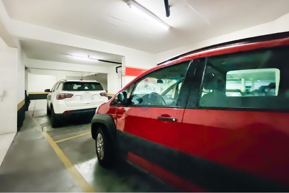 Apartamento - Venda - São Paulo , São Paulo - 42 - Garagem.jpg - 602031008-83