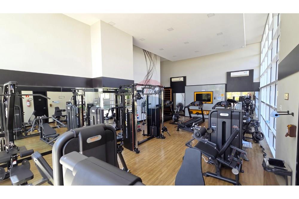 Apartamento - Venda - São Paulo , São Paulo - 26 - Academia.jpg - 602141019-38
