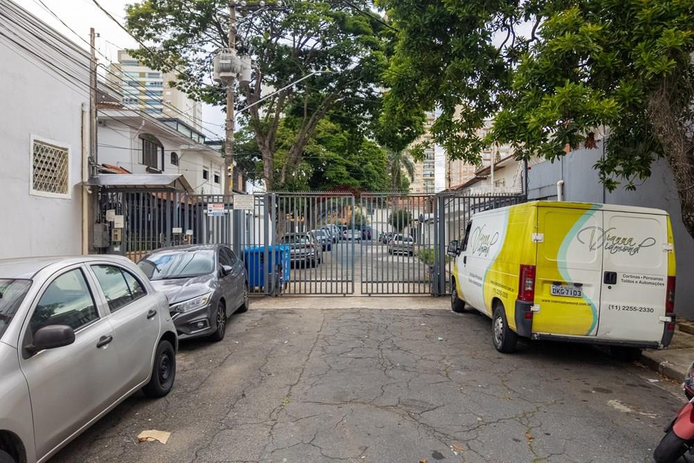 Casa de Vila - Venda - São Paulo , São Paulo - CS-74.jpg - 601971018-1288