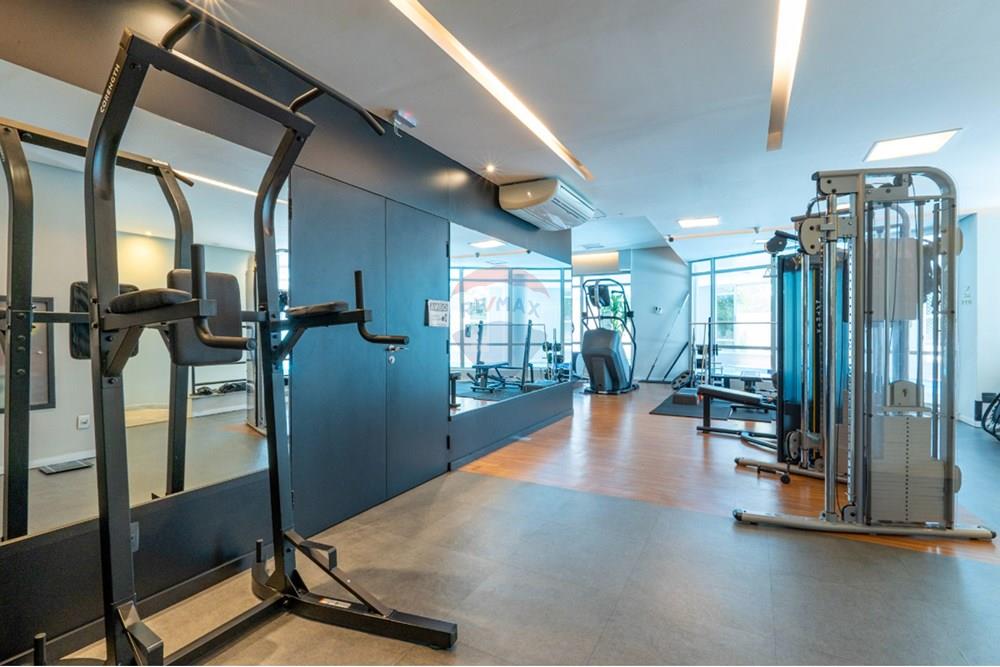 Mieszkaniowa - Mieszkanie - Sao Paulo , Sao Paulo - BR - 1741634484895-035.jpeg - 601251016-72