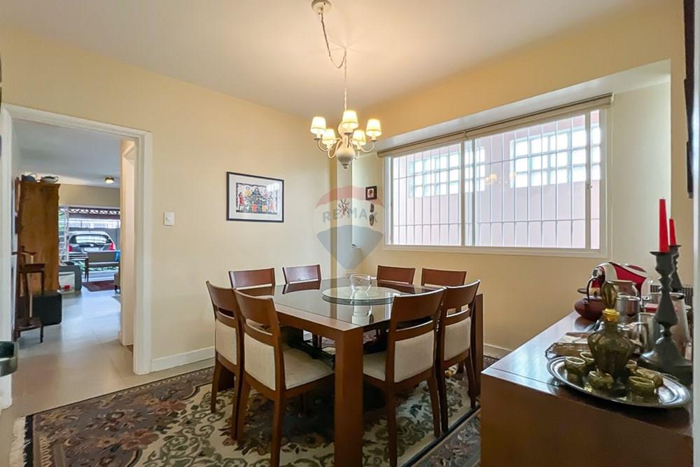 Casa - Venda - São Paulo , São Paulo - OOKM2902-17.jpg - Sala de jantar - 601371058-30