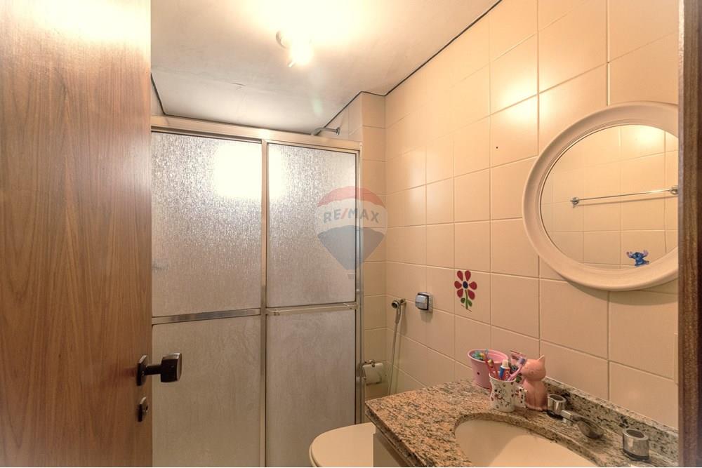 Apartamento - Venda - São Paulo , São Paulo - BANHEIRO 2.jpg - Banheiro - 602201019-16