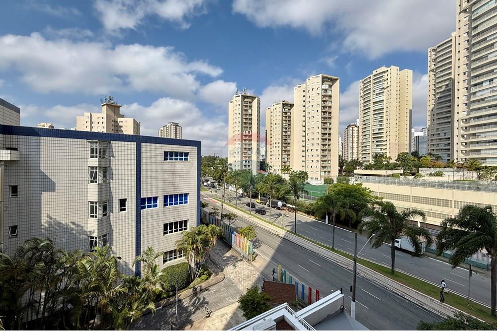 Apartamento - Venda - São Paulo , São Paulo - IMG_9721.jpg - 602331019-84