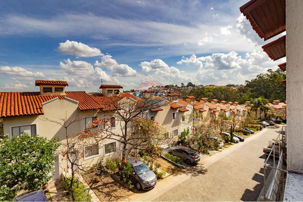 Casa de Condomínio - Venda - São Paulo , São Paulo - 23 VISTA QUARTO 3 (3).jpg - 602281025-31