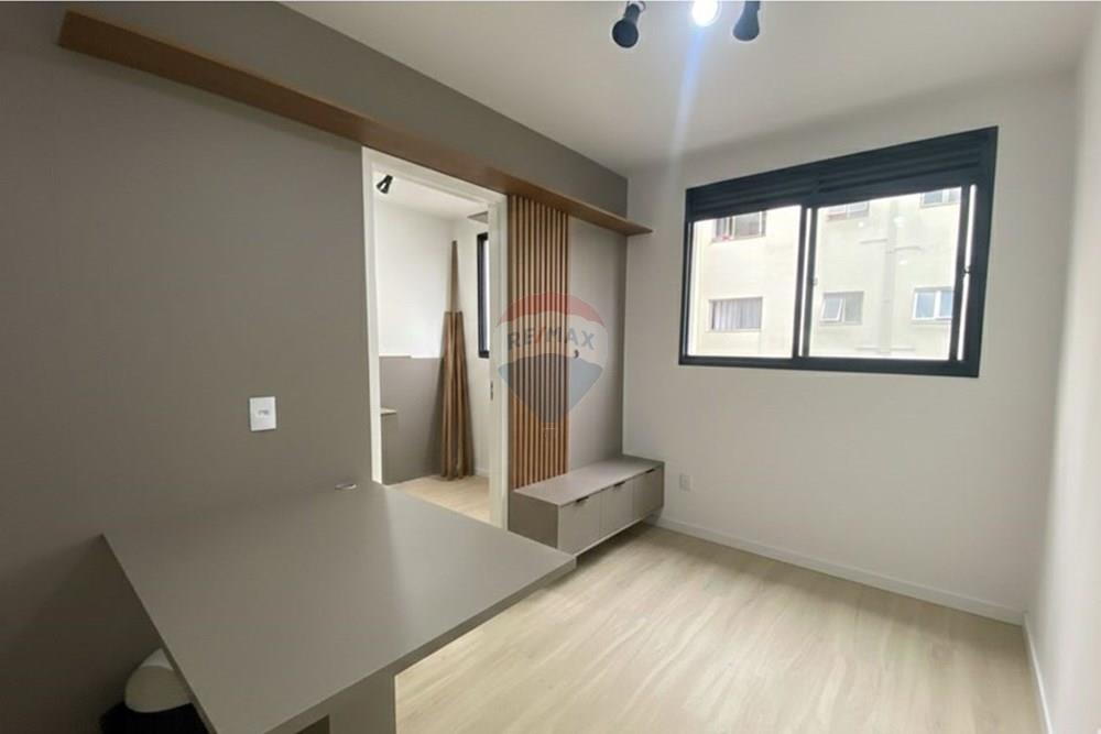 Apartamento - Alugar - São Paulo , São Paulo - IMG-20260122-WA0058.jpg - Sala de estar - 602161021-14