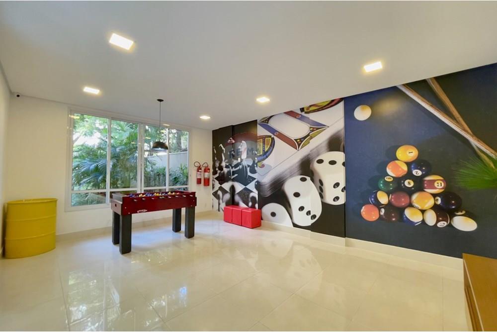 Apartamento - Venda - São Paulo , São Paulo - 044.jpeg - 601301089-3