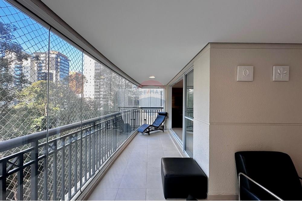 Apartamento - Alugar - São Paulo , São Paulo - IMG_5187.jpg - 602321003-63