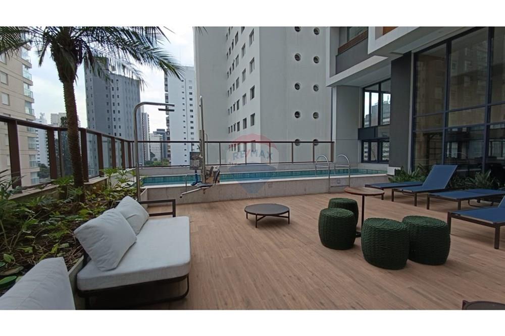 Жилищен - Студио/Ателие - São Paulo , São Paulo - BR - IMG-20250616-WA0259.jpg - 602151008-130