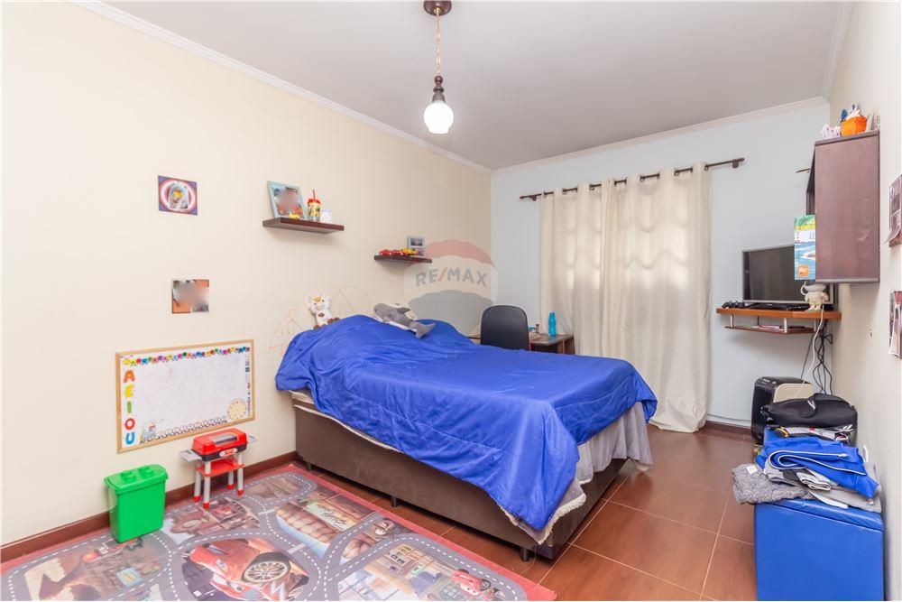 Sobrado - Venda - São Paulo , São Paulo - Suite - 602031015-30