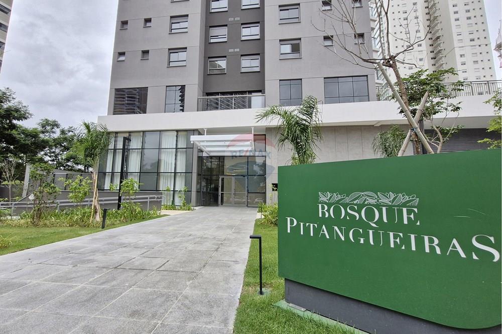 Apartamento - Venda - São Paulo , São Paulo - RUA ARMANDO JOSÉ PACIFICO, 18 (2).jpg - 601361043-41