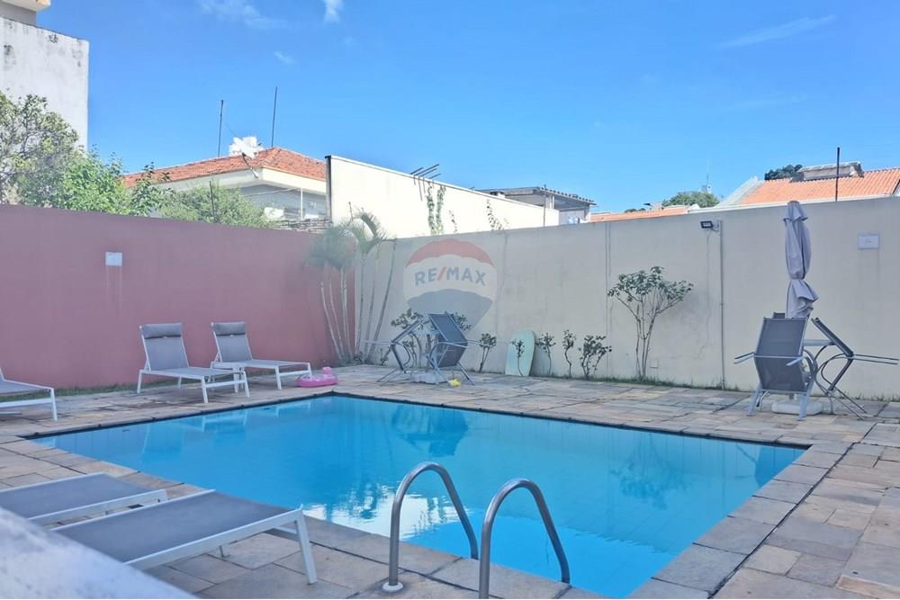 Apartamento - Alugar - São Paulo , São Paulo - pisc.jpg - 601471041-17