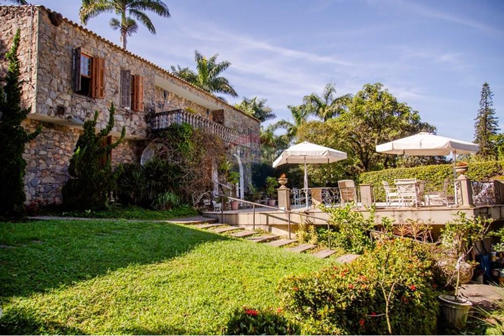 Casa - Alugar - São Paulo , São Paulo - mYOQyegx.jpeg - 601191033-71