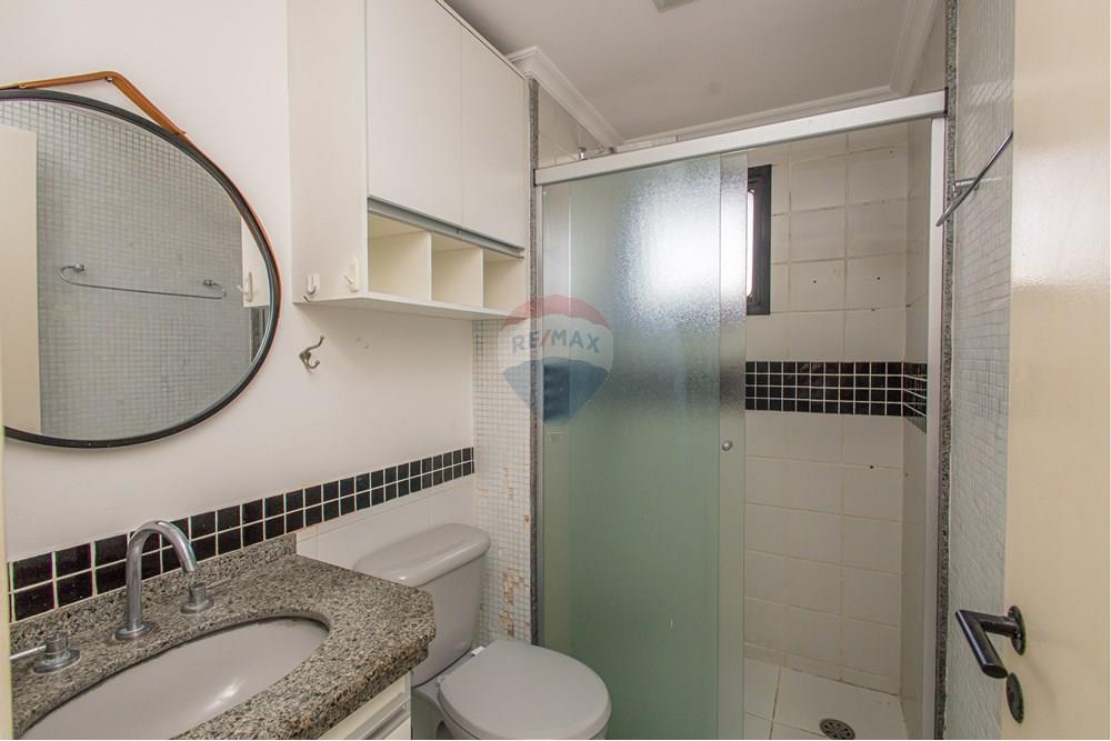 Apartamento - Venda - São Paulo , São Paulo - 07banheiros_001 (9).jpg - 601401007-83