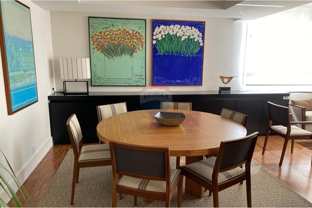 Apartamento - Venda - São Paulo , São Paulo - Al Tiete , 621 - Sala Jantar.jpg - 601481004-57