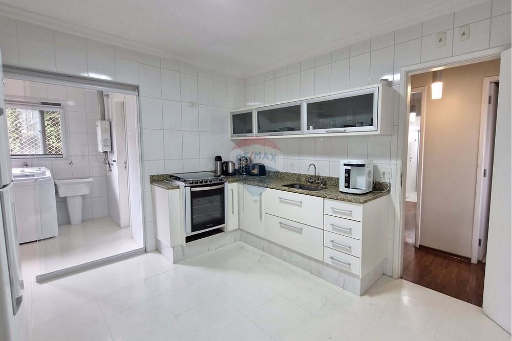 Apartamento - Venda - São Paulo , São Paulo - RUA CONSELHEIRO MOREIRA DE BARROS, 1555 (38).jpg - Cozinha - 601051032-154