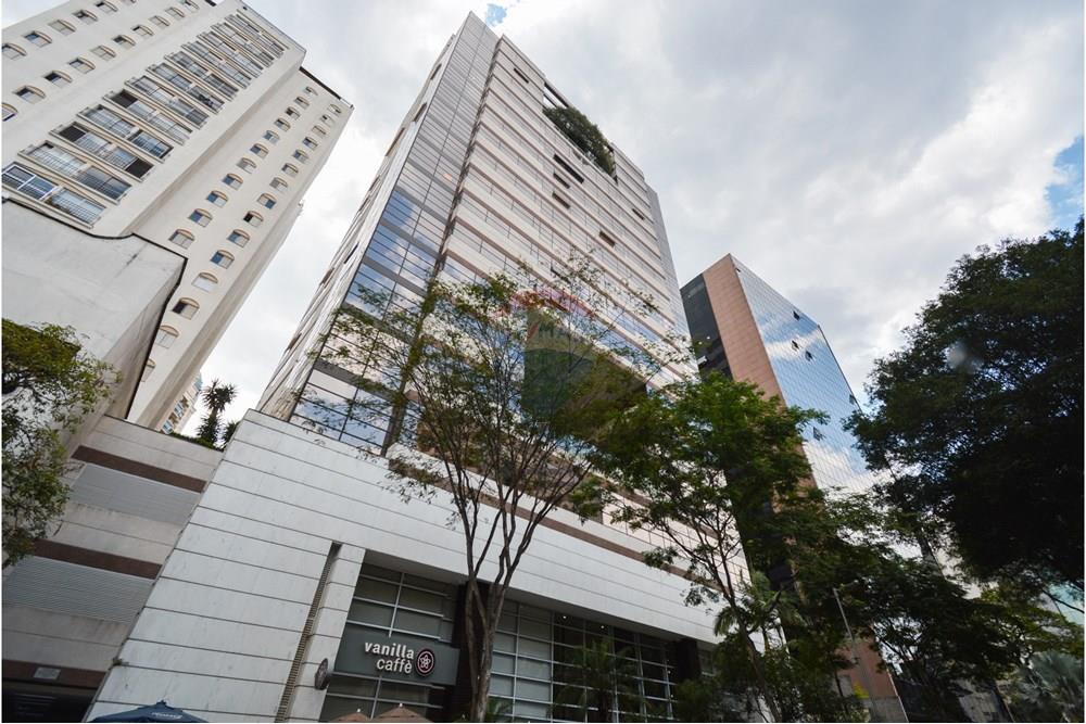 Cj. Comercial/ Sala - Venda - São Paulo , São Paulo - sala_comercial_a_venda_centro_medico_das_aroeiras_sao_paulo (23).jpg - 601251261-60