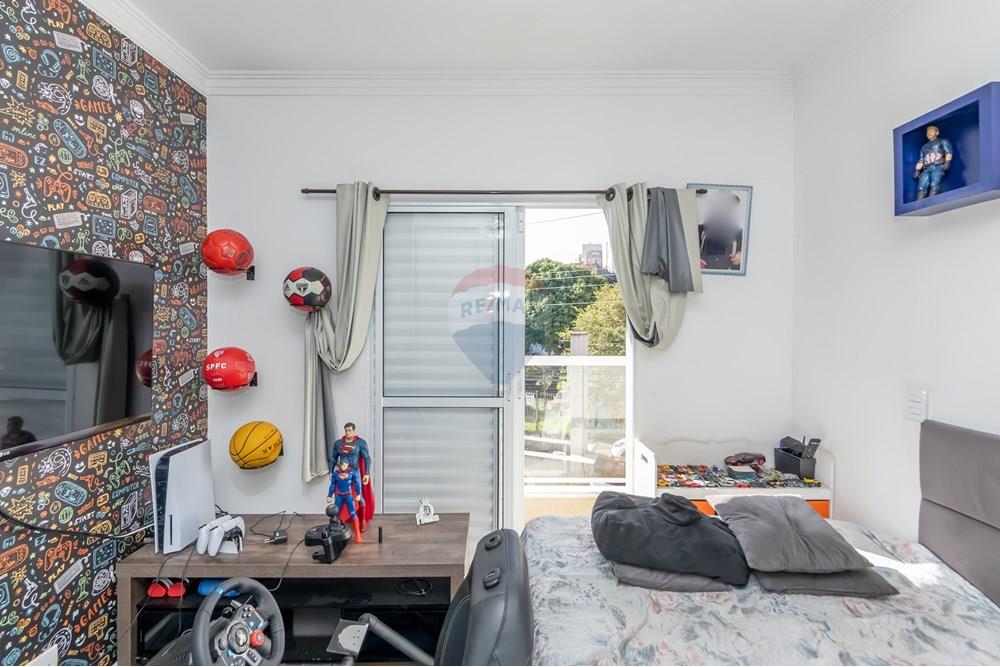 Sobrado - Venda - São Paulo , São Paulo - IMG_802225.jpg - Quarto - 602261039-13