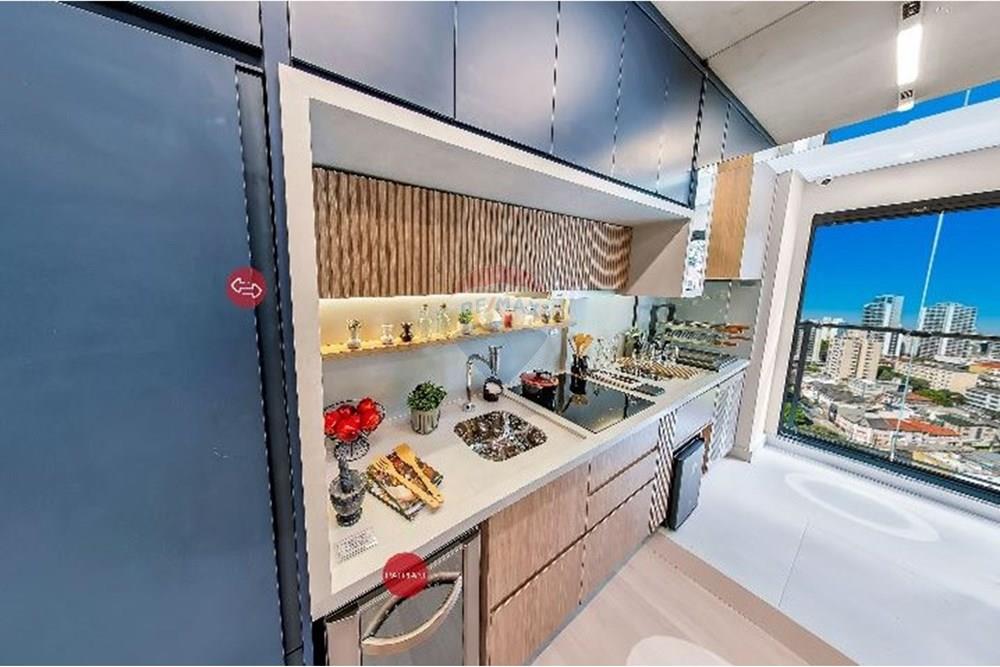 Apartamento - Venda - São Paulo , São Paulo - zsz.JPG - 601401003-74