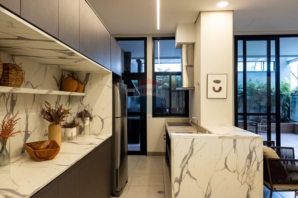 Apartamento - Venda - São Paulo , São Paulo - AP-47.jpg - 601971088-8