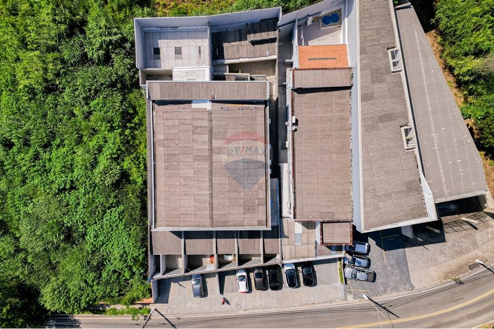 Galpão - Venda - São Paulo , São Paulo - DJI_0368.jpg - 602261033-11