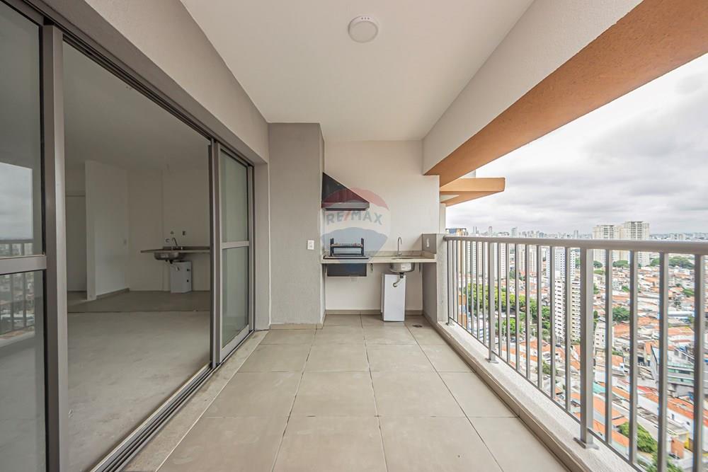 Apartamento - Venda - São Paulo , São Paulo - 7-IMG_0014.jpg - Área Gourmet - 601811039-8