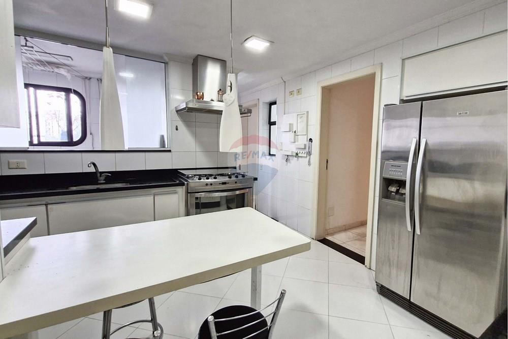 Apartamento - Venda - São Paulo , São Paulo - AV, GIOVANNI GRONCHI, 3993 (38).jpg - Cozinha - 601361044-70