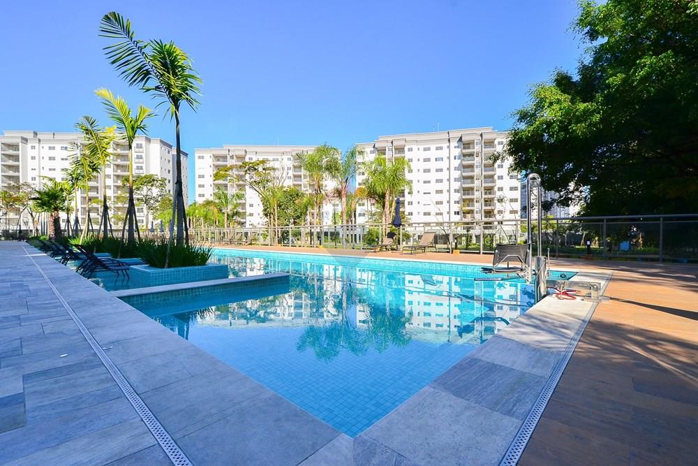 Apartamento - Venda - São Paulo , São Paulo - Remax-51.jpg - Layout aberto - 601131075-22