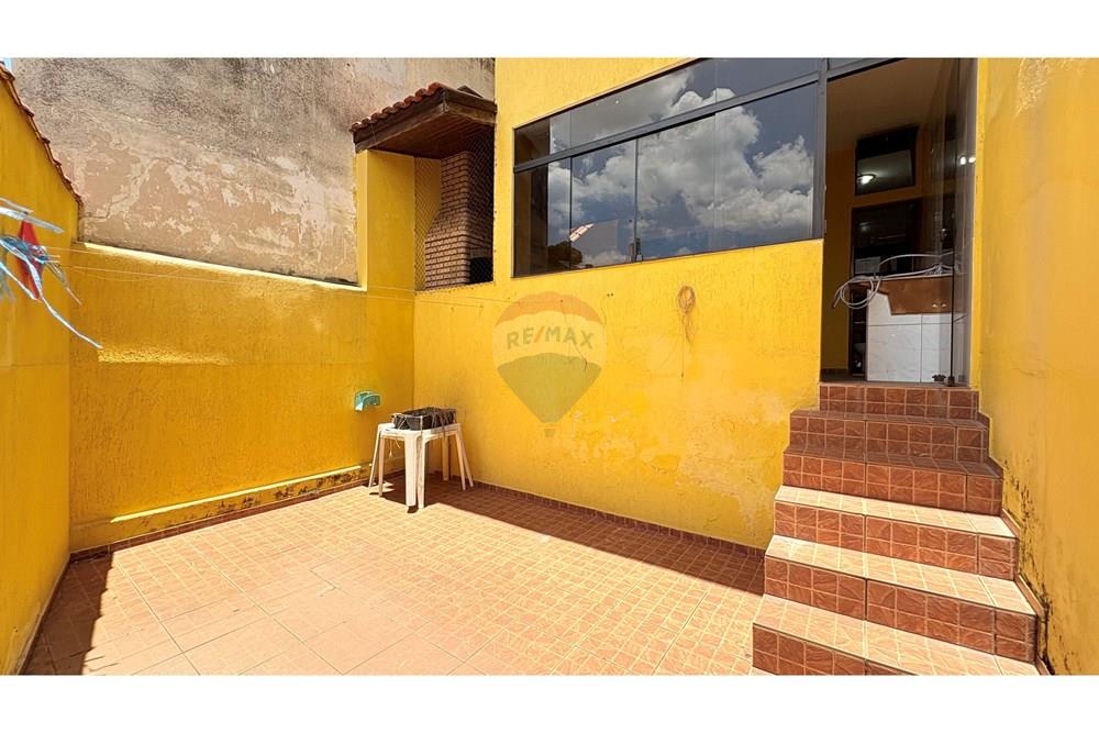 Sobrado - Venda - São Paulo , São Paulo - IMG_6680.JPEG - 602451005-2