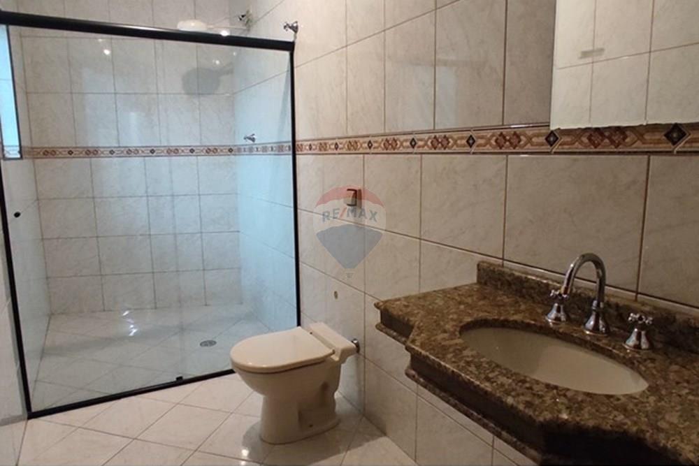 Sobrado - Alugar - São Paulo , São Paulo - 1751328149445.jpg - Banheiro - 601751100-6