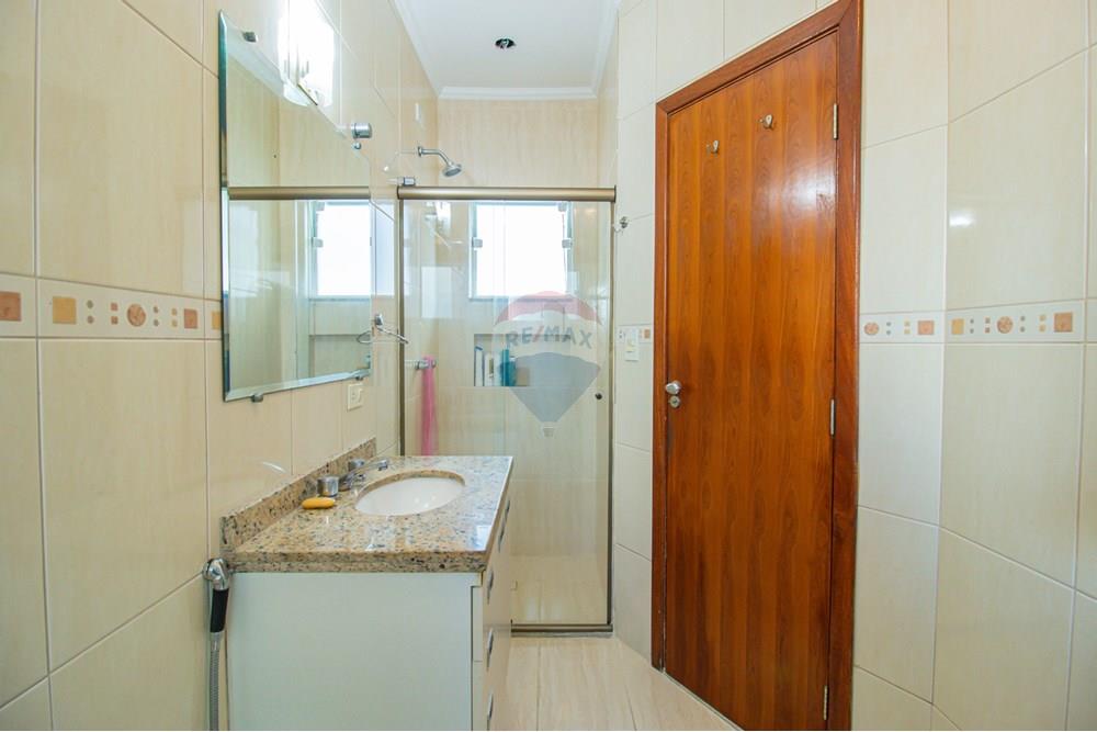 Sobrado - Venda - São Paulo , São Paulo - 06banheiros_004.jpg - 601401050-2