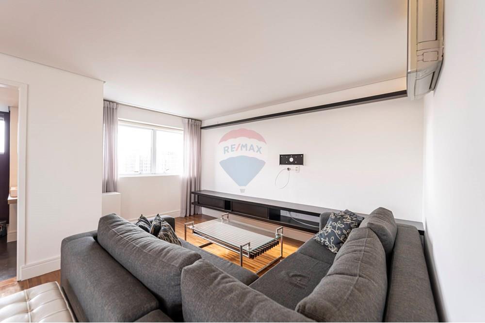 Apartamento - Venda - São Paulo , São Paulo - 601301080-11 -9.JPG - 601301080-11