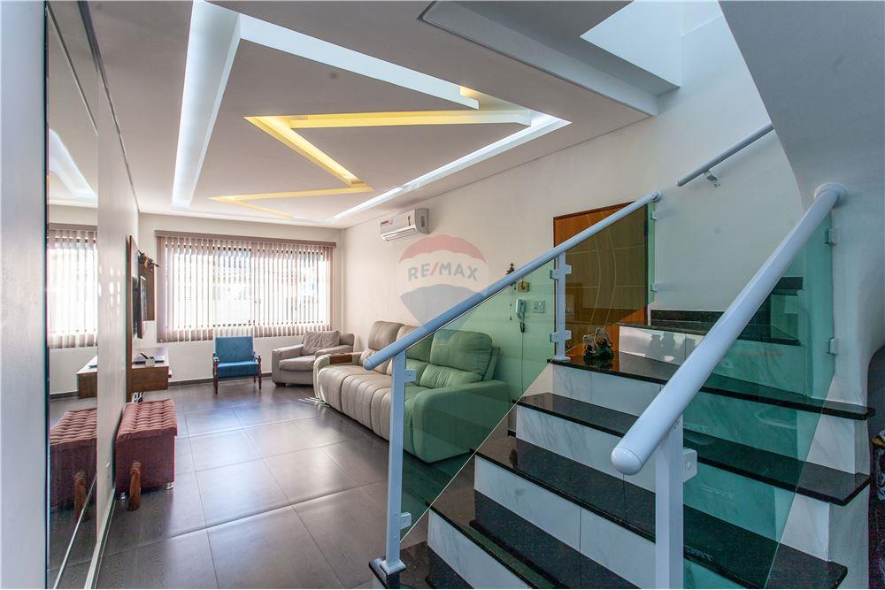 Sobrado - Venda - São Paulo , São Paulo - 1 - 601751009-354