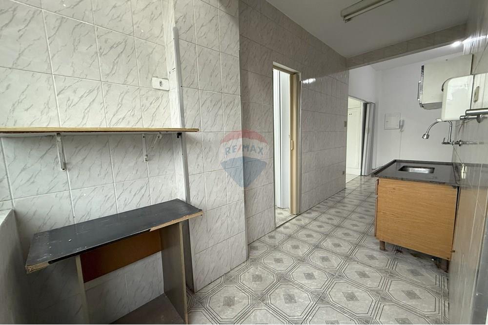 Apartamento - Venda - São Vicente , São Paulo - area de servico + cozinha jpeg.jpg - 601421019-4