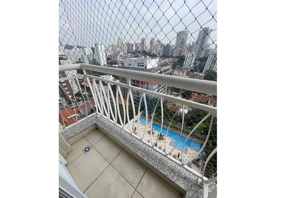 Apartamento - Alugar - São Paulo , São Paulo - 52318fba-4857-438b-b250-2fb1c385b712.jpg - 602241023-1