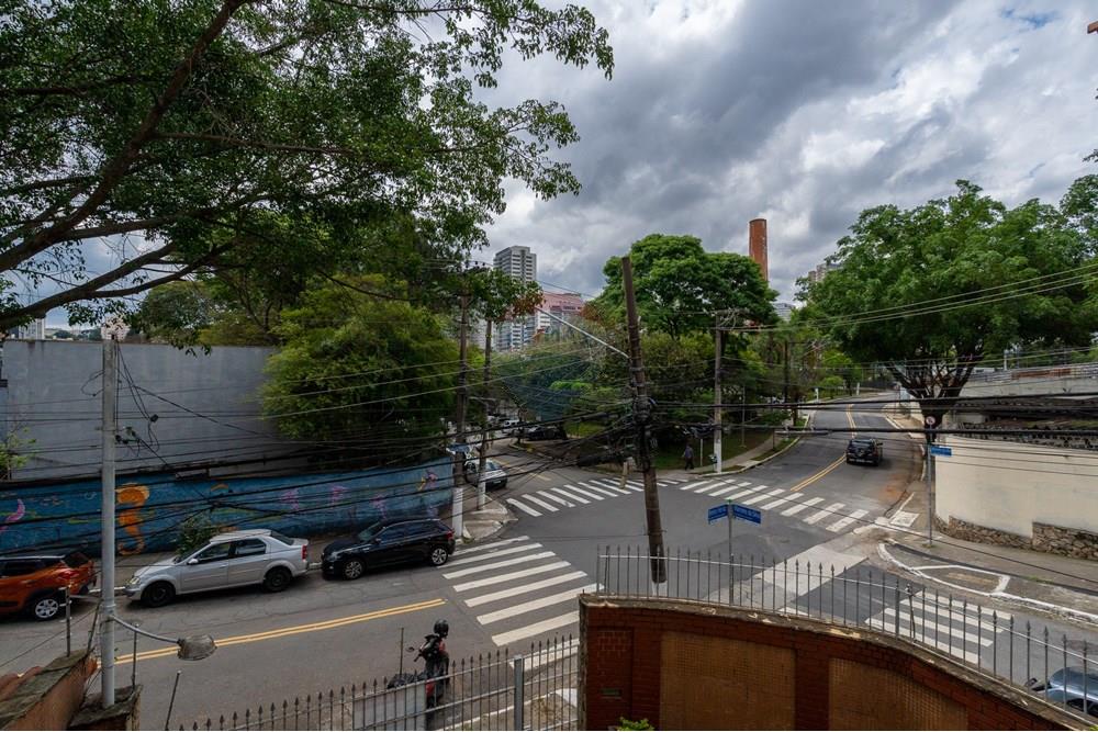 Sobrado - Venda - São Paulo , São Paulo - 44-CS.jpg - 601971007-149