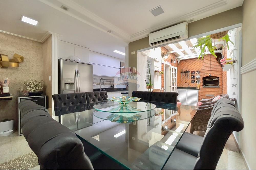 Residential - House - São Paulo , São Paulo - BR - 601301016-249_FE - 1 QUINTAS DO MARAJOARA JOÃO DA ROCHA 4 DORMITORIOS (10).jpeg - 601301016-249