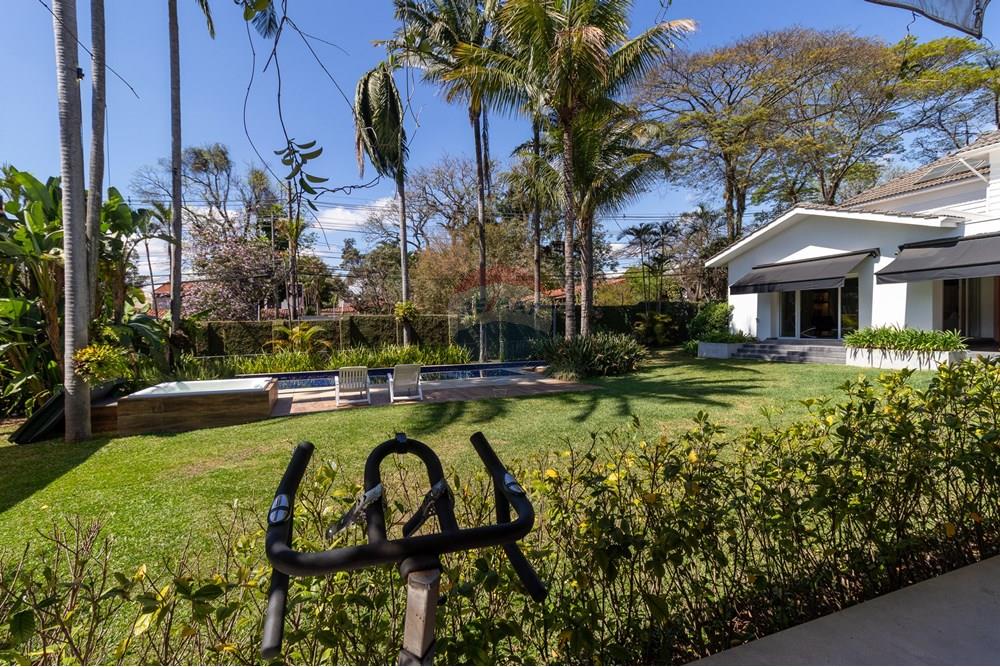 Casa - Venda - São Paulo , São Paulo - 01fotos_053.jpg - 601181053-24